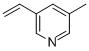 3-METHYL-5-VINYLPYRIDINE CAS#: 51961-51-4