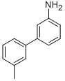 3'-METHYL-BIPHENYL-3-YLAMINE CAS#: 400749-90-8