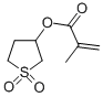 3-(Methacryloyloxy)sulfolane CAS#: 52298-80-3