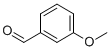 3-Methoxybenzaldehyde CAS#: 591-31-1