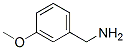 3-Methoxybenzylamine CAS#: 5071-96-5