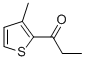 3-Methyl-2-propionylthiophene CAS#: 59303-03-6