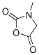 3-Methyl-2,5-oxazolidinedione CAS#: 5840-76-6
