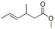 3-Methyl-4-hexenoic acid methyl ester CAS#: 54004-27-2