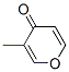 3-Methyl-4H-pyran-4-one CAS#: 50671-50-6