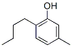 3-Methyl-6-butylphenol CAS#: 5736-70-9