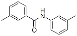 3-Methyl-N-(3-Methylphenyl)benzaMide, 97% CAS#: 53205-69-9
