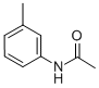 3'-Methylacetanilide CAS#: 537-92-8