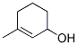 3-Methylcyclohex-2-en-1-ol CAS#: 54423-21-1