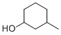 3-Methylcyclohexanol CAS#: 591-23-1
