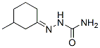 3-Methylcyclohexanone semicarbazone CAS#: 54410-86-5
