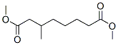 3-Methyloctanedioic acid dimethyl ester CAS#: 54576-15-7