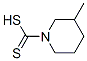 3-Methylpiperidine-1-dithiocarboxylic acid CAS#: 45789-07-9
