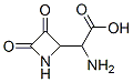 3-N-OXALYL-L-2,3-DIAMINOPROPANOICACID CAS#: 5302-45-4