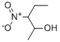 3-NITRO-2-PENTANOL CAS#: 5447-99-4