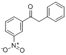 3'-NITRO-2-PHENYLACETOPHENONE CAS#: 55251-37-1