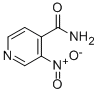 3-NITRO-4-PYRIDINECARBOXAMIDE CAS#: 59290-91-4