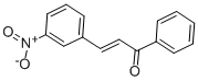 3-NITROCHALCONE CAS#: 614-48-2