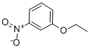 3-NITROPHENETOLE CAS#: 621-52-3
