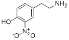 3-NITROTYRAMINE CAS#: 49607-15-0