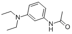 3-(N,N-Diethylamino)acetanilide CAS#: 6375-46-8