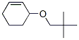 3-Neopentyloxycyclohexene CAS#: 54965-85-4