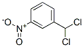 3-Nitrophenyldichloromethane CAS#: 619-28-3