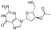3'-O-ACETYL-2'-DEOXYGUANOSINE CAS#: 51549-58-7