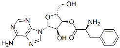 3'-O-L-phenylalanyladenosine CAS#: 5956-81-0