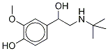 3-O-Methyl Colterol CAS#: 58868-93-2