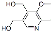 3-O-Methylpyridoxine CAS#: 633-72-7