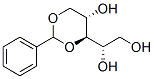 3-O,5-O-Benzylidene-L-arabinitol CAS#: 53131-06-9