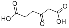 3-OXOHEXANEDIOIC ACID CAS#: 689-31-6