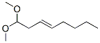 3-Octenal dimethyl acetal CAS#: 56522-67-9