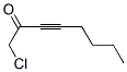 3-Octyn-2-one, 1-chloro- CAS#: 50655-40-8