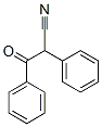 3-Oxo-2,3-diphenylpropanenitrile CAS#: 5415-07-6