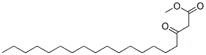 3-Oxononadecanoic acid methyl ester CAS#: 55334-37-7
