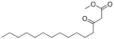 3-Oxopentadecanoic acid methyl ester CAS#: 54889-72-4