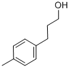 3-P-TOLYL-PROPAN-1-OL CAS#: 5406-39-3