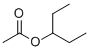 3-PENTYLACETATE CAS#: 620-11-1