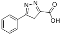 3-PHENYL-1H-PYRAZOLE-5-CARBOXYLIC ACID CAS#: 5071-61-4