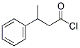 3-PHENYL-BUTYRYL CHLORIDE CAS#: 51552-98-8