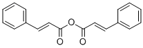 3-PHENYLACRYLIC ANHYDRIDE CAS#: 538-56-7