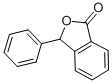 3-PHENYLPHTHALIDE CAS#: 5398-11-8