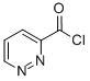 3-PYRIDAZINECARBONYL CHLORIDE,97% CAS#: 499770-82-0