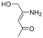 3-Penten-2-one, 4-amino-5-hydroxy- (9CI) CAS#: 53171-01-0
