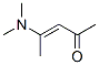 3-Penten-2-one, 4-(dimethylamino)-, (E)- (9CI) CAS#: 54716-01-7