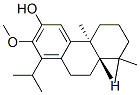 3-Phenanthrenol, 4b,5,6,7,8,8a,9,10-octahydro-2-methoxy-4b,8,8-trimethyl-1-(1-methylethyl)-, (4bS,8aS)- CAS#: 51847-85-9