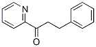 3-Phenyl-1-(2-pyridyl)-1-propanone CAS#: 54313-85-8
