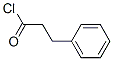 3-Phenyl Propionyl Chloride CAS#: 645-45-6